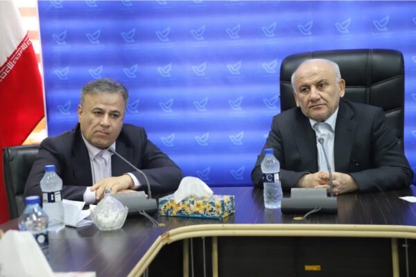 پست مازندران در مسیر تحول دیجیتال