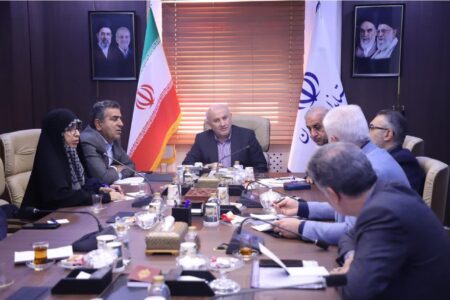 استاندار مازندران مدیران را پای کار آورد