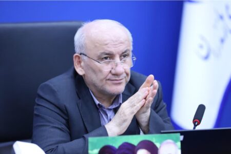 اجازه نمی‌دهیم مشکلات اقتصادی مانع شکوفایی استعداد دانش‌آموزان شود