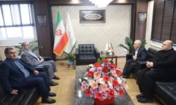 ارتقای کیفیت خدمات‌رسانی و صیانت از حقوق عمومی در مازندران