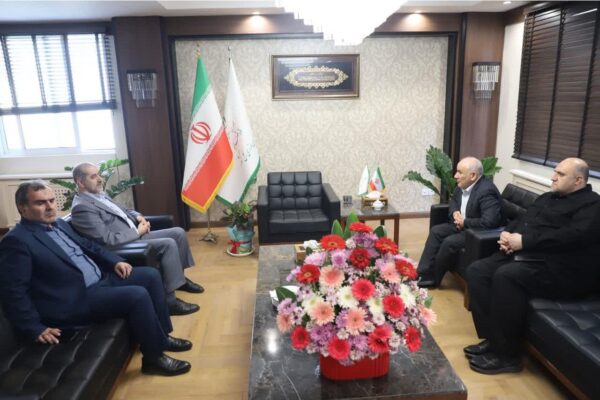 ارتقای کیفیت خدمات‌رسانی و صیانت از حقوق عمومی در مازندران